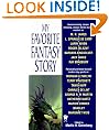 My Favorite Fantasy Story (Standalone)