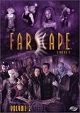 Farscape: Season 3, Vol. 2 [1999] (REGION 1) (NTSC)