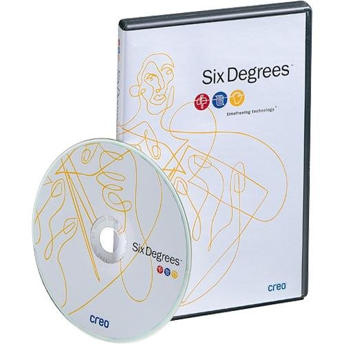 CREO Six Degrees