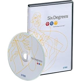 CREO Six Degrees