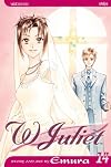 W Juliet, Volume 14 (W Juliet (Graphic Novels))