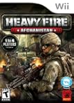 Heavy Fire: Afghanistan