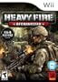 Heavy Fire: Afghanistan