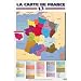La Carte De France