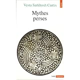 Mythes persespar Vesta Sarkhosh Curtis