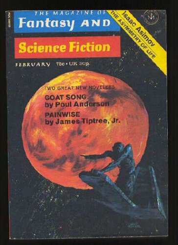 F and SF 1972--Feb