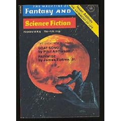 F and SF   1972--Feb