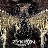 Zyklon -  Disintegrate