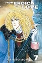 From Eroica with Love - Volume 7 (From Eroica With Love (Graphic Novels))