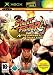 Street Fighter Anniversary Collection - Ensemble complet - 1 utilisateur - Xbox