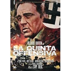 La Quinta Offensiva