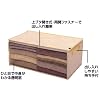 東和 クローゼット収納 C・STORAGE 衣類収納袋