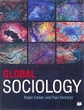 Global Sociology