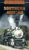 Review Delta Visual Entertainment  / On The Tracks - Southern 4501 '85 [1999]