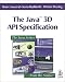 The Java(TM) 3D API Specification