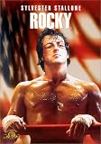 Rocky [Region 2]