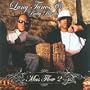 Mas Flow, Vol. 2