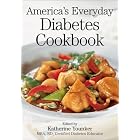 America's Everyday Diabetes Cookbook by Katherine Younker