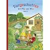 Tiergeschichten mit Mia und Mio 3