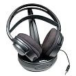 Cables To Go Audio Unlimited 900MHz Wireless Rechargable Stereo Headphones (SPK-9100)