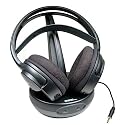 Cables Unlimited 900MHz Wireless Stereo Headphones (SPK-9100)