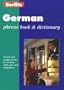 Berlitz German Phrase Book