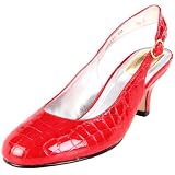 Ros Hommerson Womens Heart Pump
