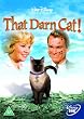 That Darn Cat [DVD]