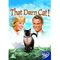 That Darn Cat [Import anglais]
