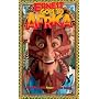 Ernest Goes to Africa
