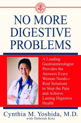 Digestive-Diseases