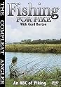 Fishing For Pike With Gord Burton - An ABC Of Piking [DVD]