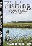 DVD : Fishing For Pike With Gord Burton - An ABC Of Piking