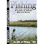 Fishing For Pike With Gord Burton - An ABC Of Piking [DVD]