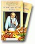 The Frugal Gourmet - Cooking with Wine (Six-Volume Boxed Set) [VHS]