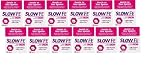 12 Pack- Slow Fe Slow Release Iron Supplement Tablets 30-Count Box's (360 Tablets Total) CLEARANCE- Product BEST BUY DATE 9/2011
