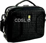 In-Car DVD Player Case