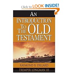 An Introduction to the Old Testament