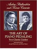 The Art of Piano Pedaling: Two Classic Guides