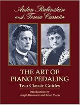 The Art of Piano Pedaling: Two Classic Guides