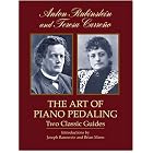 Buy The Art of Piano Pedaling: Two Classic Guides by  Anton Rubinstein and Teresa Carreno