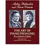 The Art of Piano Pedaling: Two Classic Guides