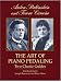 The Art of Piano Pedaling: Two Classic Guides