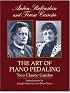The Art of Piano Pedaling: Two Classic Guides