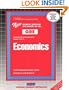 GRE Economics (Graduate Record Examination Series) (Graduate Record Examination Series, Gre-3)