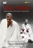 Michael Tippett - King Priam / Macann, Walker, Haskin, Norrington, Hytner (Kent Opera)