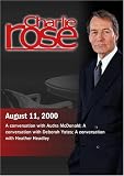 Charlie Rose