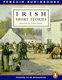 Irish Short Stories: Unabridged