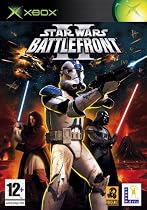 Star Wars Battlefront II (Xbox)