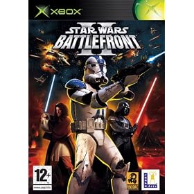Star Wars Battlefront II (Xbox)